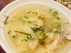小馄饨-三两春(浦三路店)