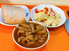 -梅园食堂