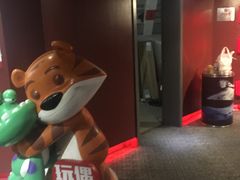 -首都电影院(天津店 中国巨幕)