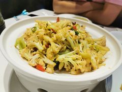 -煜丰汴京烤鸭(福彩路店)