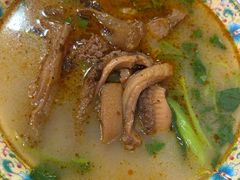 -金杨拉面王小吃面馆·牛三宝面·红烧牛肉粉