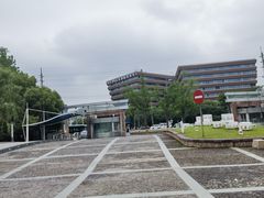 -同济大学图书馆(嘉定校区)