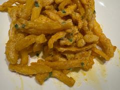 -周家二小姐的菜(西津渡店)