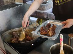 -赵元章肉骨烧(山塘街店)