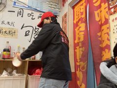 -王大乔泡椒米线·小火锅(星城天地店)