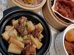 -欢乐海岸美食联盟