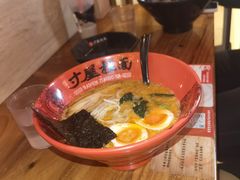 -寸屋拉面(凯德晶萃店)