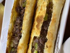 -王胖子驴肉火烧(鼓楼店)