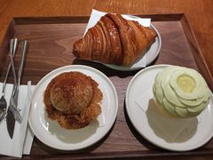 -Ten Olives甜点