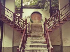 -杭州黄龙洞
