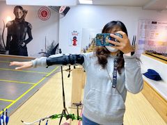 -道顺射箭·团建·骑射(张杨路店)
