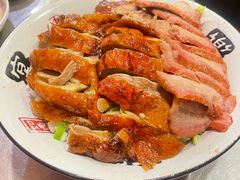 -吾家香港烧腊专门店