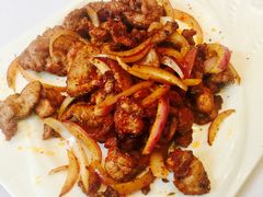 -巴依老爷新疆美食(望京小街店)