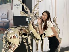 -红星美凯龙北京至尊MALL(东四环中路店)