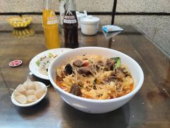 -建基泡馍·西安老字号·清真(永宁店)