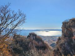 -云峰山自然风景区