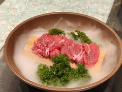 -一緒寿喜烧(包河万达店)