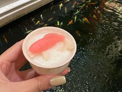 -龙悦湾酒家·八阵鱼生·渔人码头店
