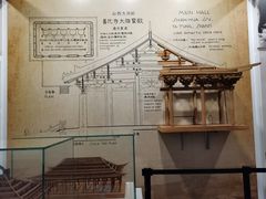 -梁思成纪念馆