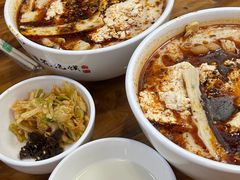 -老鳯府豆花泡馍(第五大道店)