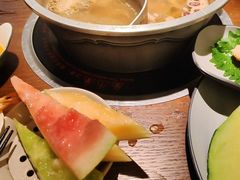 -花和寿喜烧·三文鱼自助专门店(光屿城店)