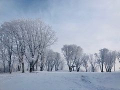 -中旅松花湖滑雪场