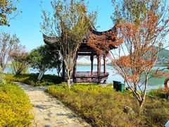 -南北湖风景区