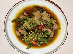 -院8里·小聚园老川菜(九眼桥店)