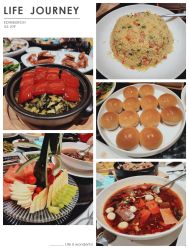 -南宁中心永恒皇冠假日酒店·宴会厅