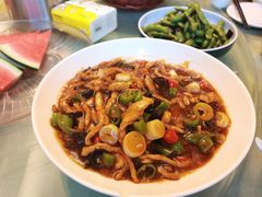 -刘胖子家常菜·蹄花焖藕(富安街店)