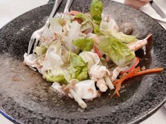 solo拌海鲜-Solo(衡山路店)