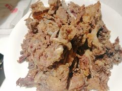 -大鸭梨烤鸭(枣园店)