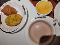 -斗牛士牛排餐厅(嘉里汇店)