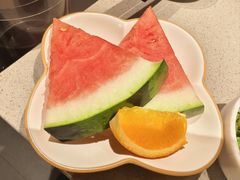 -海底捞火锅(崇文门新世界百货店)