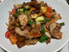 -树厨贵州菜(大十字店)