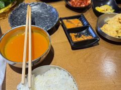 -恩你小木屋·烤肉韩式料理(嘉兴秀洲店)