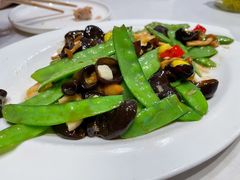 -北李妈妈菜·海肠捞饭(开发区万达店)