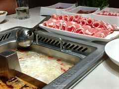 -滋奇·扬州地标火锅(兴城东路店)