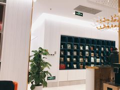 -海马体照相馆(环贸iapm大师爱情店)