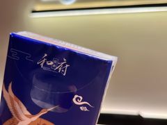 -和府捞面(东直门银座店)