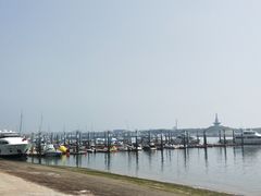 -日照世帆赛基地