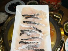 -受气牛肉·重庆耙牛肉(来福士店)