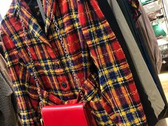 -Vivienne Westwood(上海来福士广场店)