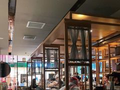 大堂-火炉火自助餐(西直门凯德MALL店)