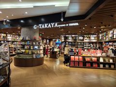 -G·SPACE(金鹰世界店)