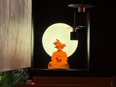 -無二炙坊·和牛烧肉(大钟寺1733店)