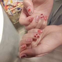 -US•美甲艺术 | 冕光