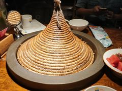 -咕嘟草帽鱼·牛奶一样的鲜鱼汤(包河万达广场创始店)