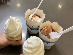 -麦当劳(凯德广场店)