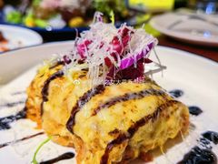 -MARU玛露音乐餐厅(前滩世贸店)